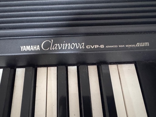 YAMAHA ピアノ