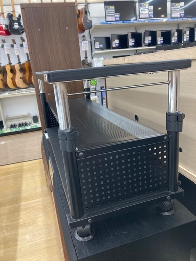 【トレファク イオンモール常滑店】テレビボード Bauhutteをご紹介！