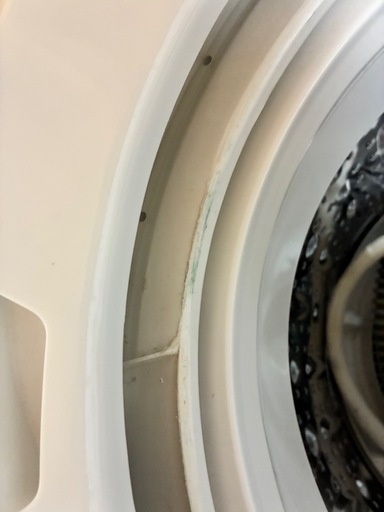 2019年製　maxzen　洗濯機