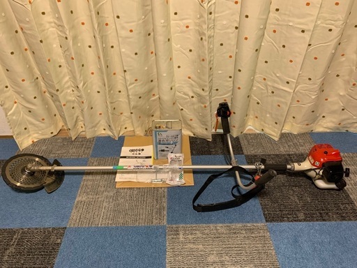 草刈機 刈払機　BC303RS