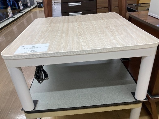 【トレファク イオンモール常滑店】コタツをご紹介！