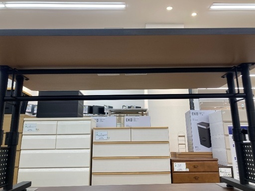 【トレファク イオンモール常滑店】ローデスク Bauhutteをご紹介！