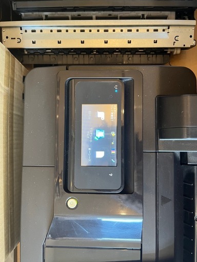 HP Designjet T520 24inch ePrinter  大判プリンター