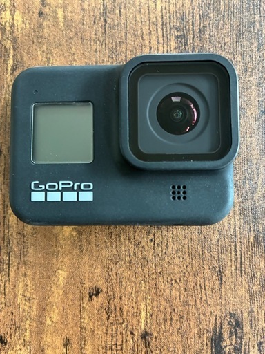 GoPro8