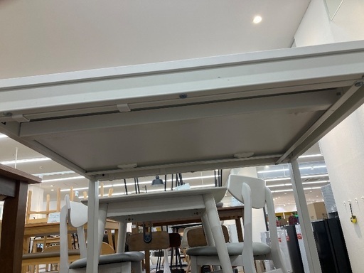 【トレファク イオンモール常滑店】ダイニング3点セットをご紹介！