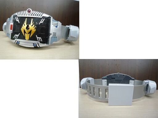 BANDAI バンダイ SUPERBEST DX Vバックル 変身ベルト 仮面ライダー龍騎 苫小牧西店