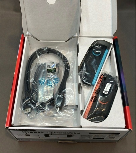 Switch2  美品　その3