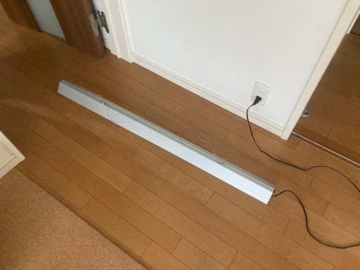 アクロ　トライアングルビビット　LED照明