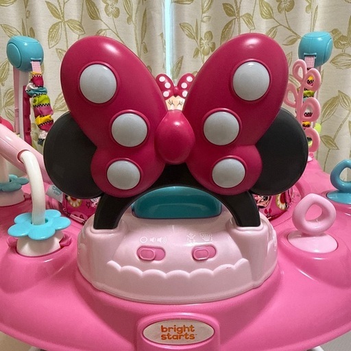 【決まりました】ミニージャンパルー