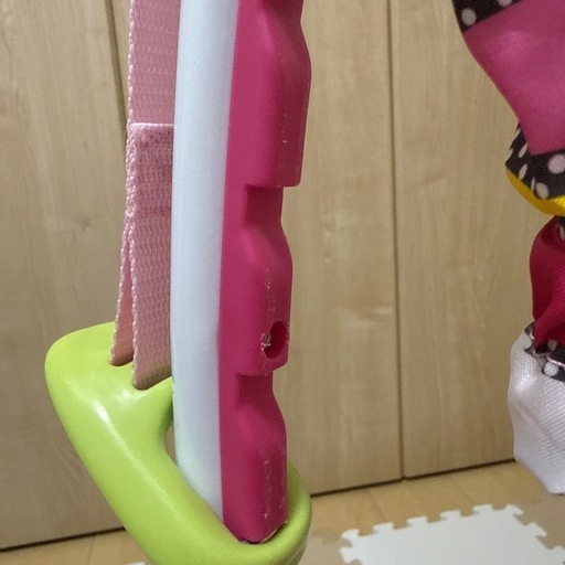【決まりました】ミニージャンパルー