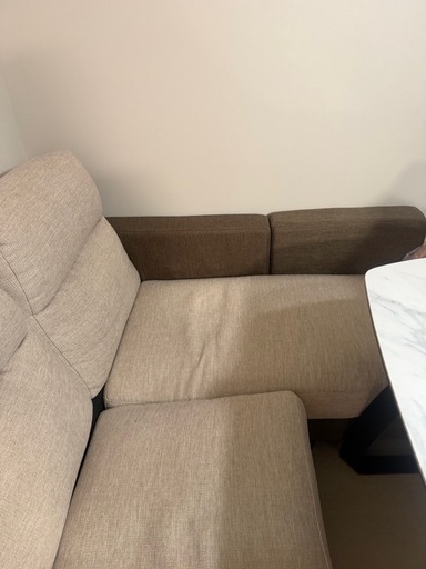 ソファ　　　3人掛け