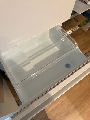 【ほぼ未使用・美品】東芝 冷蔵庫 356L 2025年製    