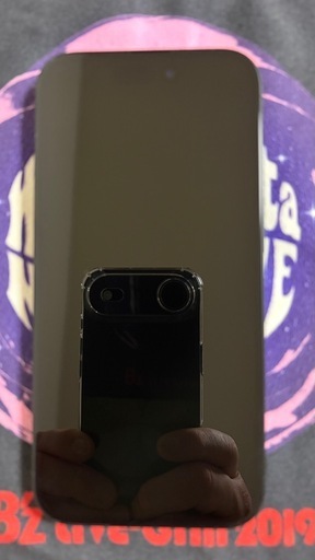 極美品 iPhone16 128GB ブラック SIMフリー 動作不良なし、値下げしました。