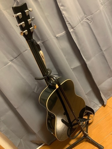YAMAHAアコースティックギターFS-325 MAB (カメ子) 北仙台の弦楽器