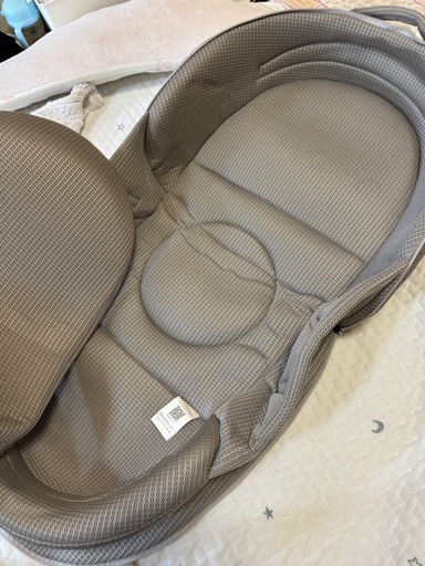 neomamaismのベッドインベッド