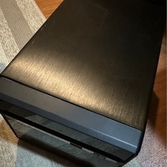 （取引中） 【0円】通電確認のみ／HDDなし／CPU不明／メモリ8〜16GB程度？の画像