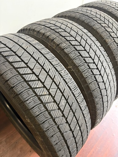 185/60/15冬VRX3