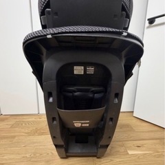 コンビ　マルゴット　チャイルドシートの画像