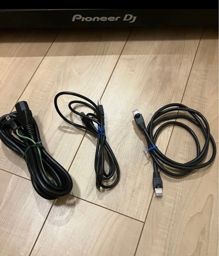 Pioneer DJ XDJ-RX オールインワンコントローラー　動作確認済　16年製　DJコントローラー　DJミキサー