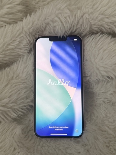 実働iPhone13