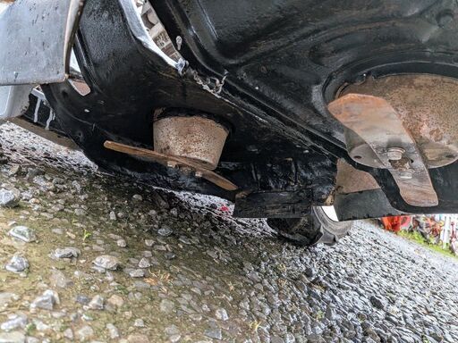 オーレック 自走式あぜ草刈機４サイクルエンジンウイングモアWM726TL　後進付き