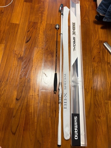 BB-X SZ-III  1.7号