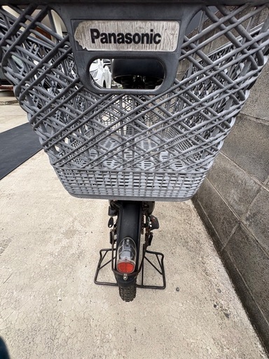 電動自転車