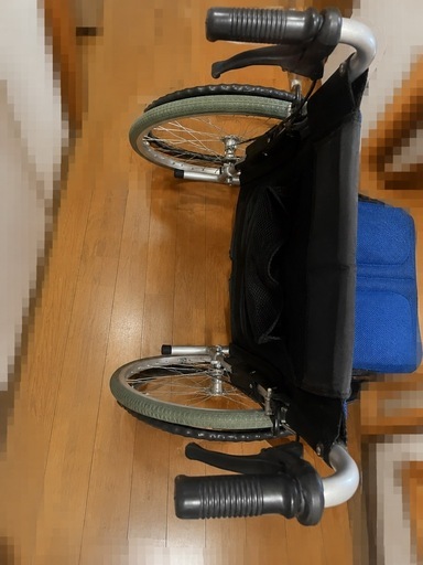 自走式車椅子 ハピネス CA-10SU CA-10SU-gray.jpg