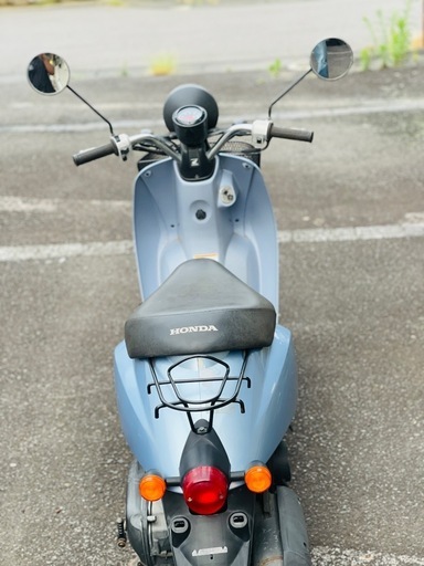 ホンダ トゥデイ AF61 (Nilakshith) 竜ヶ崎のホンダの中古あげます