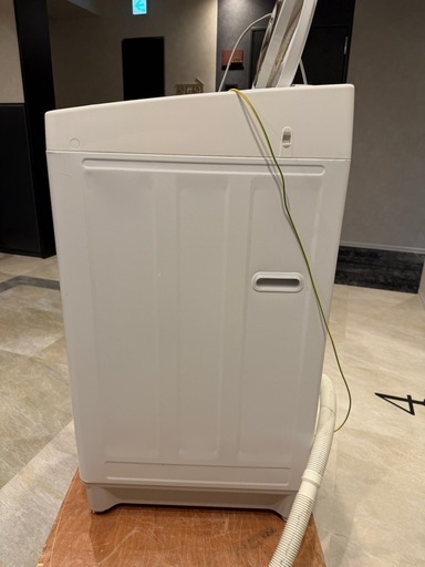 東芝型番：AW-7GM1(W) 7kg 2022年製 (チワワ) 大阪の生活家電《洗濯機
