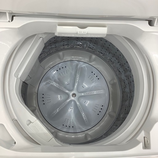 【トレファク東大阪箕輪店】maxzen5.0kg全自動洗濯機のご紹介です！！