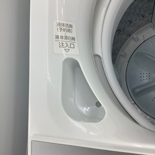 【トレファク寝屋川店】TOSHIBA5.0㎏全自動洗濯機のご紹介です！ 