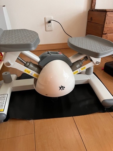 美品　ツイストステッパー　正規品