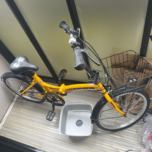 折りたたみ自転車 折りたたみ自転車 折り畳み自転車 大人 子供用 軽量 パンクしない 