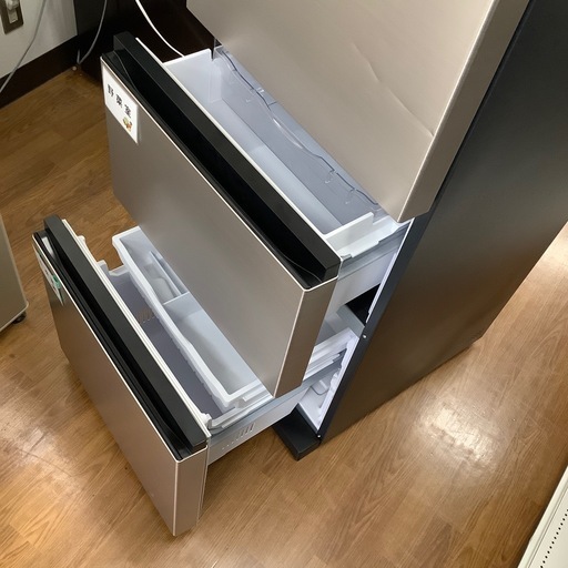 HITACHI 日立 3ドア冷蔵庫 R-V32TVL 2024年製【トレファク 川越店 HITACHI 日立 3ドア冷蔵庫 R-V32TVL 2024年製【トレファク 川越店