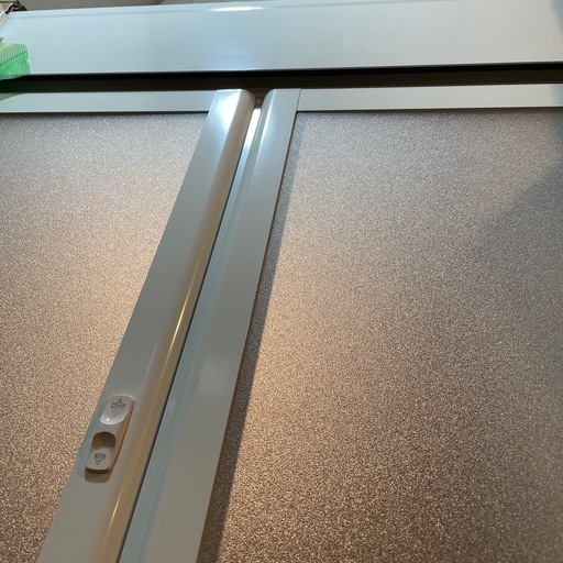 浴室用　折れ戸  キープクリーンドア
