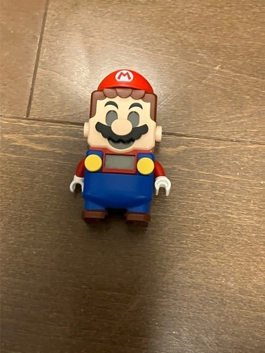 【新品】LEGO レゴ スーパーマリオ3個セットオマケ付き レゴ®スーパーマリオ™』に3種類の新セットが8月に発売。25年には 