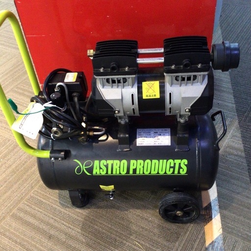 【店頭引取限定】【中古】【現状販売】ASTRO PRODUCTS アストロプロダクツ 14,300円(税込)