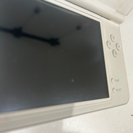 Nintendo DS LL