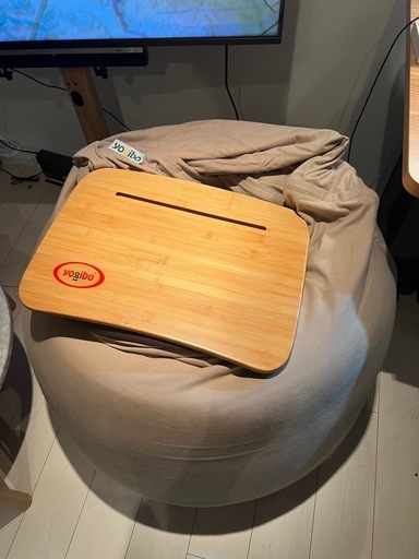 Yogibo Max ヨギボー マックス ビーズクッション