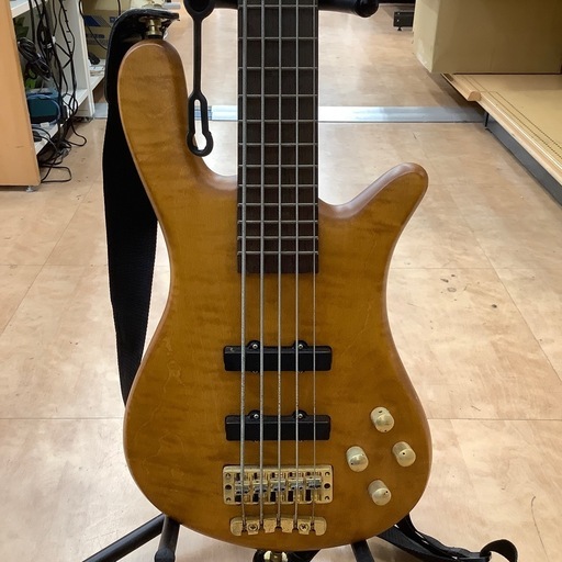   【来店いただける方限定】Warwick streamer lx 5st1【トレファク摂津店】
