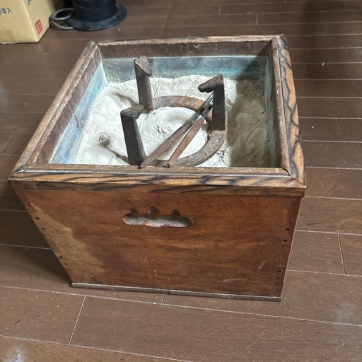 火鉢