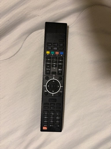 近辺配送可能　美品　4Kテレビ 50インチ