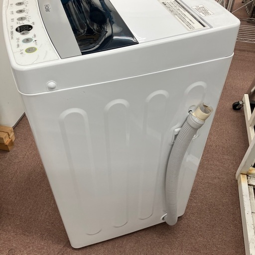 ⭐️Haier全自動電気洗濯機⭐️ JW-C450 2022年式　4.5kg