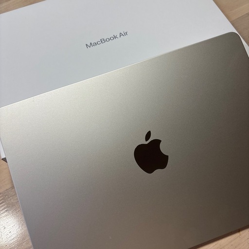 MacBook Air  13inch