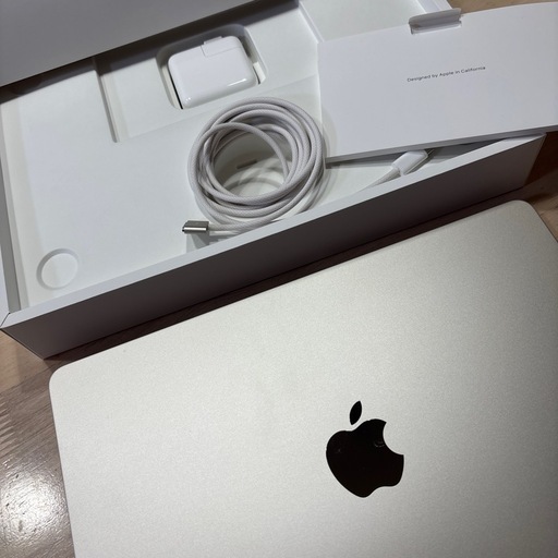 MacBook Air  13inch