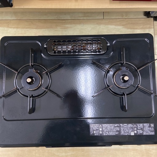 Rinnai 都市ガス用【リサイクルフカツ岡崎倉庫店】260620YK-12