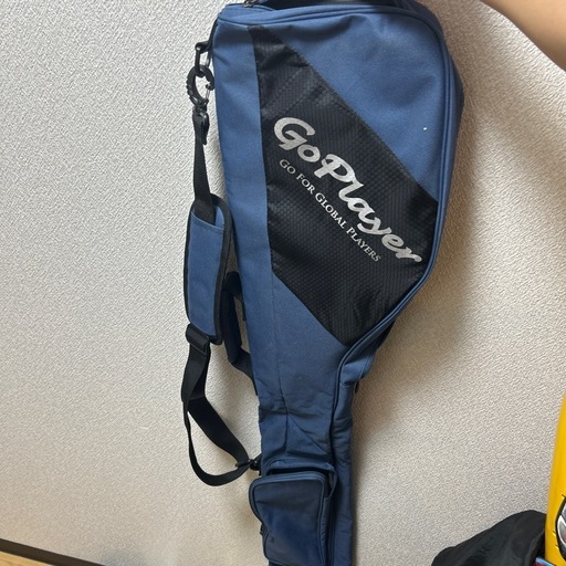 ゴルフセット

