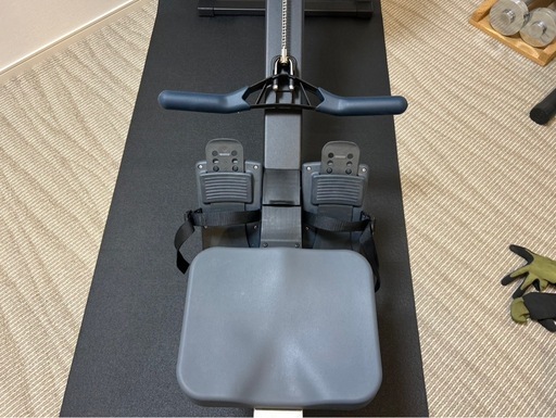 ★美品‼️ ローイングエルゴメーター コンセプト2・model D/PM5