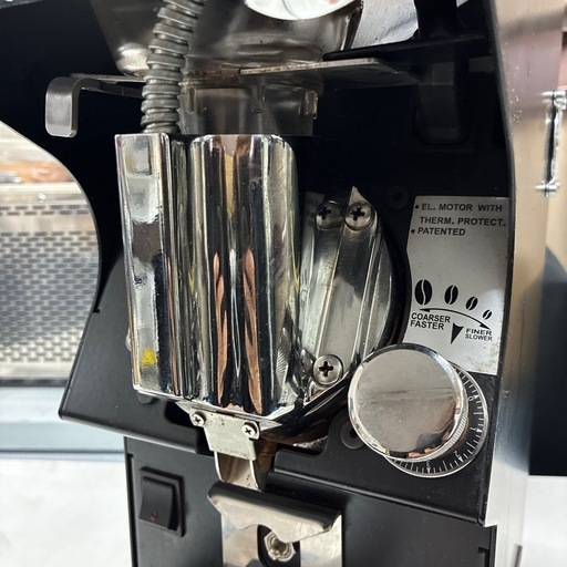 Victoria Arduino Mythos One ミトスワン　業務用グラインダー　動作確認済み